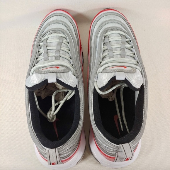 Nike Air Max 97 Sneakers - Picture 4 of 6